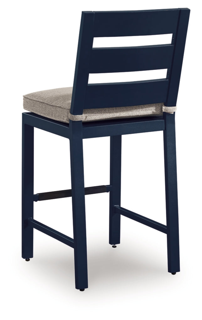 Mabry Shores Barstool (2/CN)