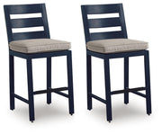 Mabry Shores Barstool (2/CN)