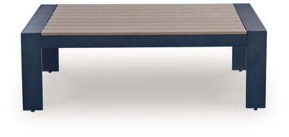 Mabry Shores Rectangular Cocktail Table