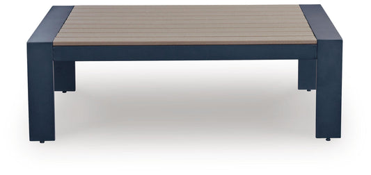Mabry Shores Rectangular Cocktail Table