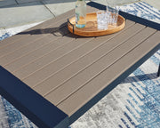 Mabry Shores Rectangular Cocktail Table