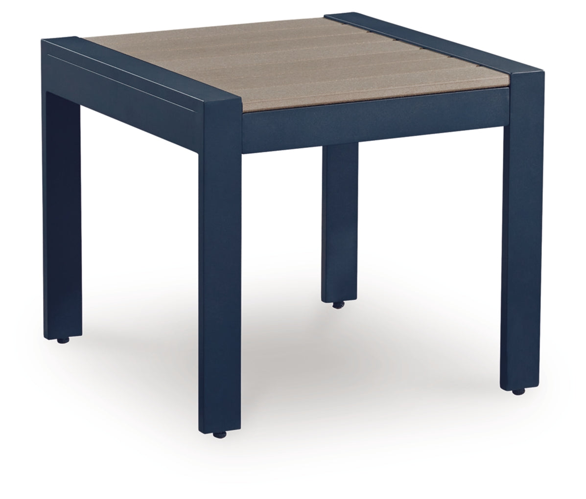 Mabry Shores Rectangular End Table