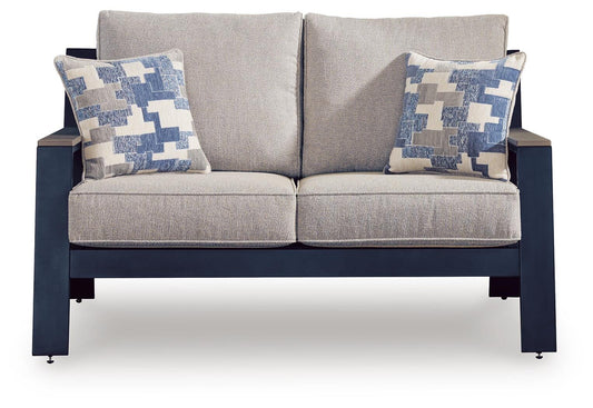 Mabry Shores Loveseat w/Cushion