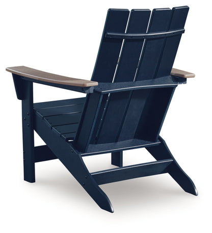 Mabry Shores Adirondack Chair