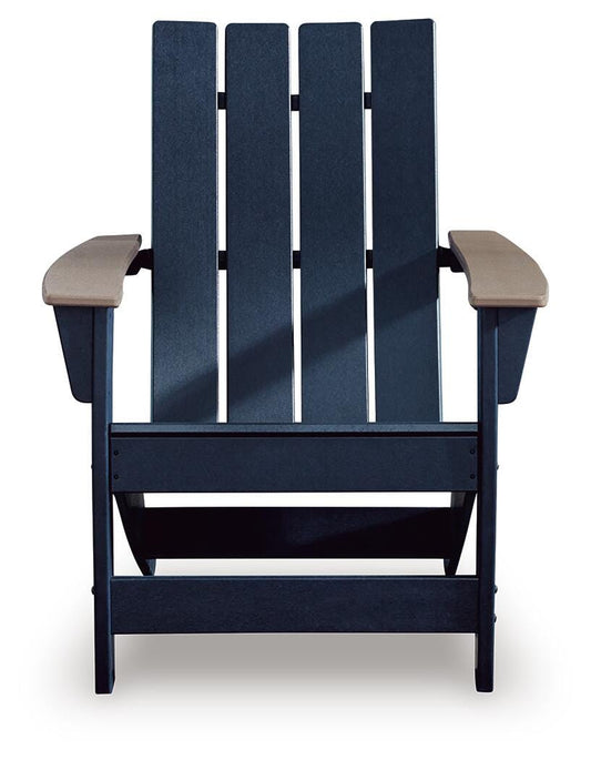Mabry Shores Adirondack Chair