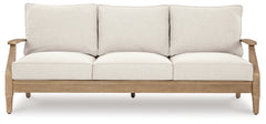 Carter Hall Sofa with Cushion