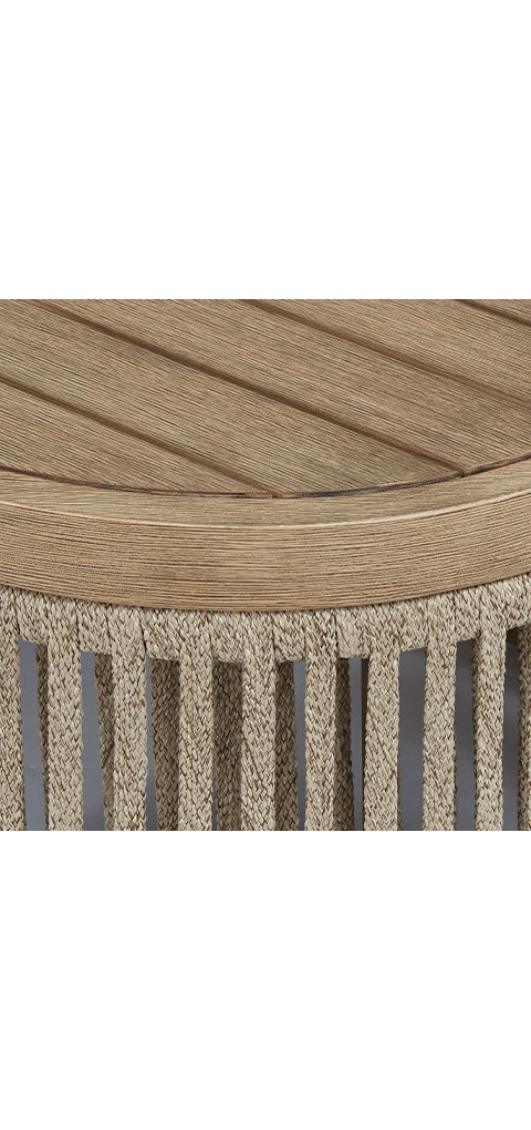 Vision Lane Rectangular Cocktail Table