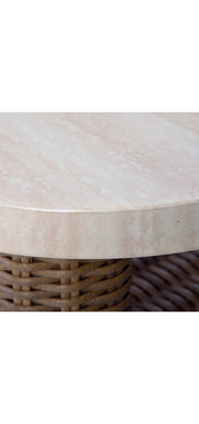 Angel Island Rectangular Cocktail Table
