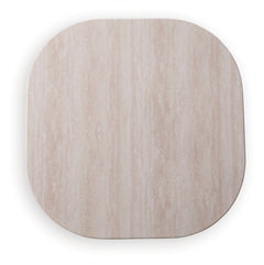 Angel Island Square End Table