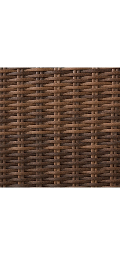 Angel Island 4-Piece Outdoor Sectional