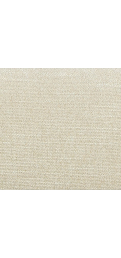 Serene Bay Ottoman with Cushion