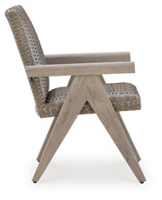Carisbo Arm Chair (2/CN)