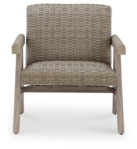 Carisbo Rocking Lounge Chair