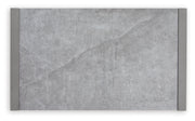 Moonlight View Rectangular Cocktail Table