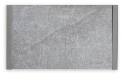 Moonlight View Rectangular Cocktail Table