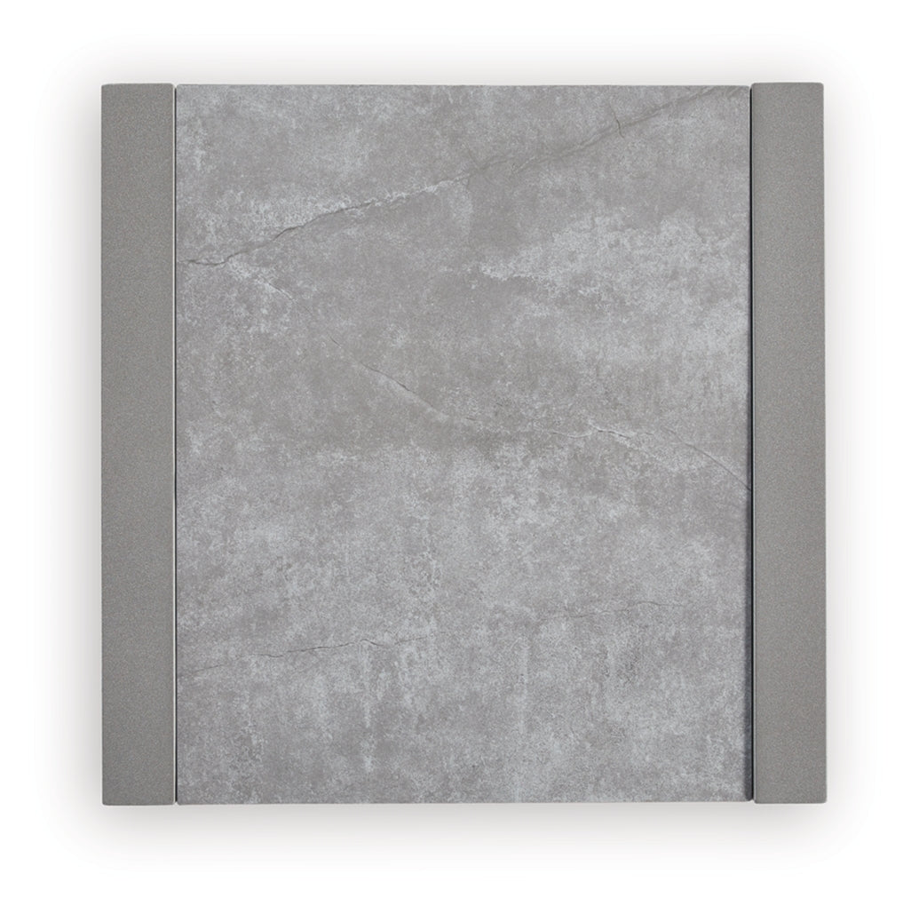 Moonlight View Square End Table