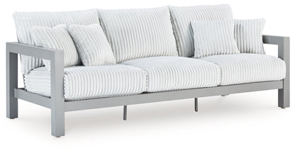 Moonlight View Sofa with Cushion