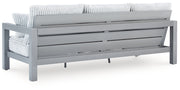 Moonlight View Sofa with Cushion
