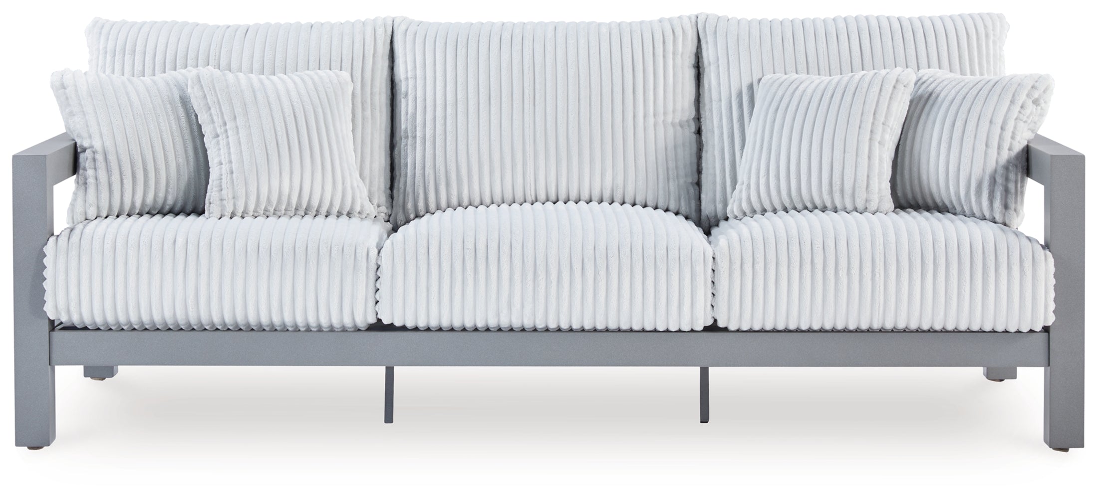 Moonlight View Sofa with Cushion