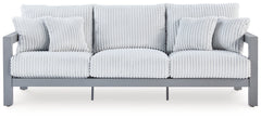 Moonlight View Sofa with Cushion