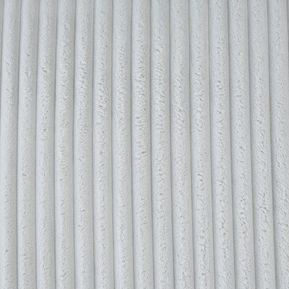 Moonlight View Chaise Lounge with Cushion