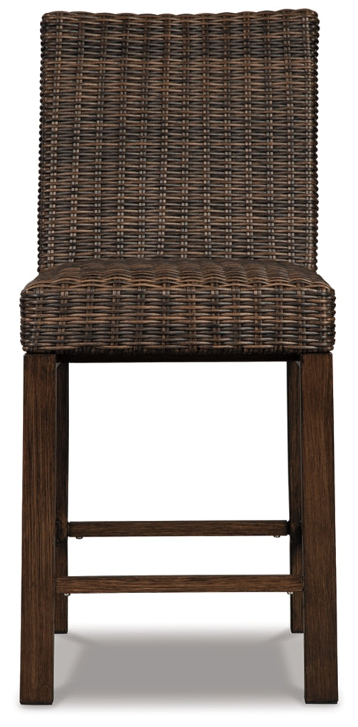 Paradise Trail Barstool (2/CN)
