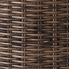 Mesa para fogatas Paradise Trail