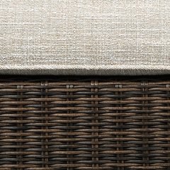 Sofá de dos plazas Paradise Trail con cojín