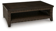Drakes Beach Rectangular Cocktail Table