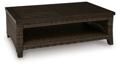 Drakes Beach Rectangular Cocktail Table