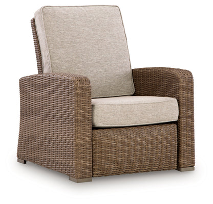 Revare Beach Recliner
