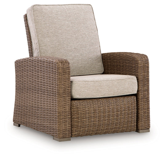 Revare Beach Recliner