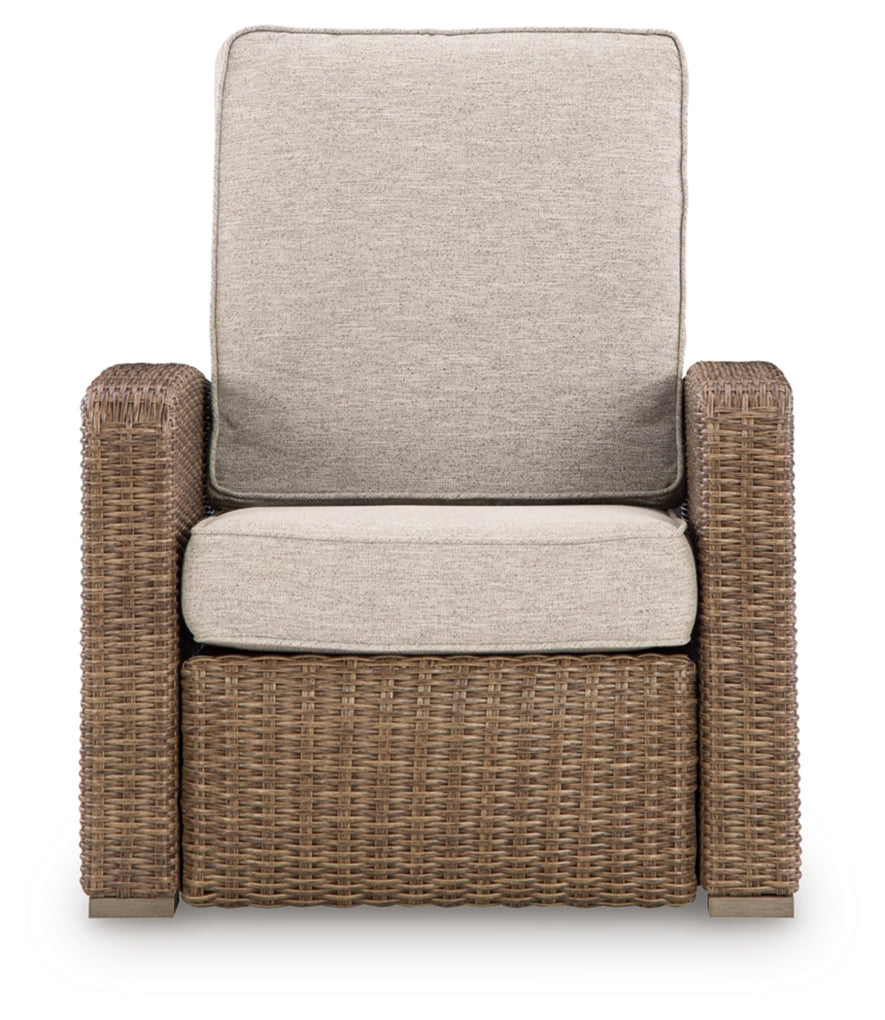 Revare Beach Recliner