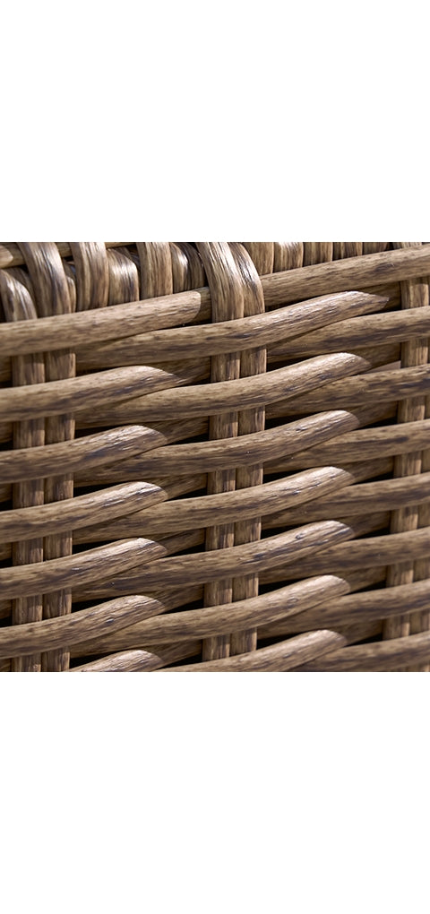 Revare Beach Sofa with Cushion