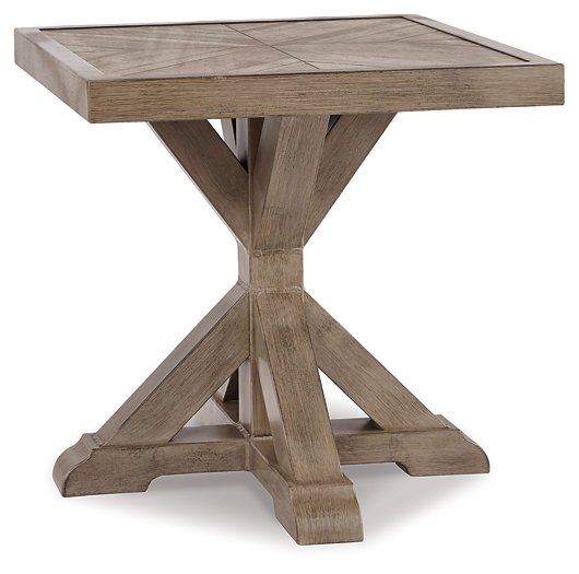 Outdoor Occasional Table