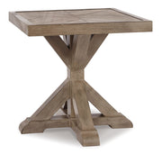 Beachcroft Square End Table