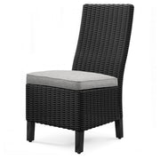 Beachcroft Side Chair with Cushion (Set of 2)