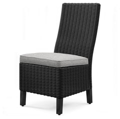 Beachcroft Side Chair with Cushion (Set of 2)