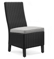 Beachcroft Side Chair with Cushion (Set of 2)