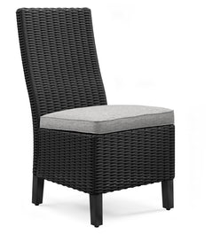 Beachcroft Side Chair with Cushion (Set of 2)