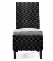 Beachcroft Side Chair with Cushion (Set of 2)