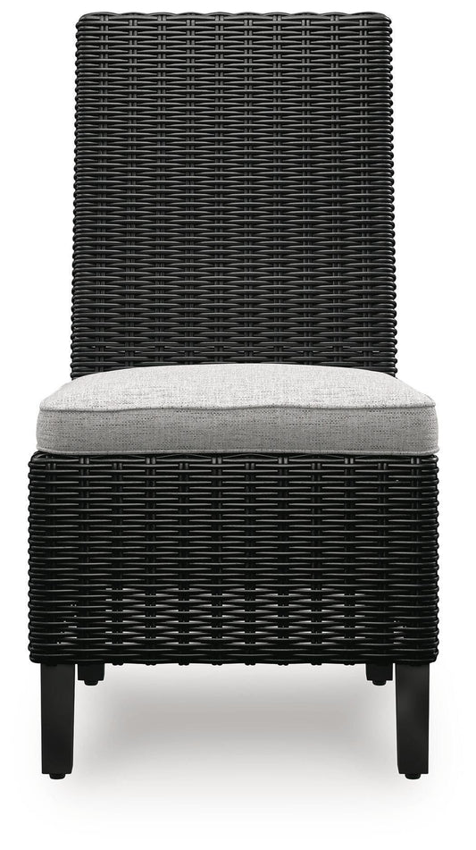 Beachcroft Side Chair with Cushion (Set of 2)