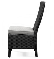 Beachcroft Side Chair with Cushion (Set of 2)