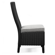 Beachcroft Side Chair with Cushion (Set of 2)