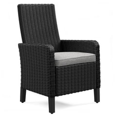 Beachcroft Arm Chair With Cushion (Set of 2)