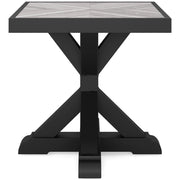 Beachcroft Square End Table