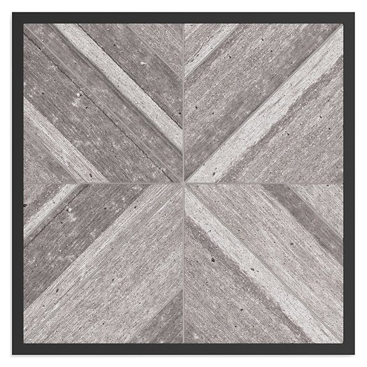 Mesa auxiliar de exterior Beachcroft