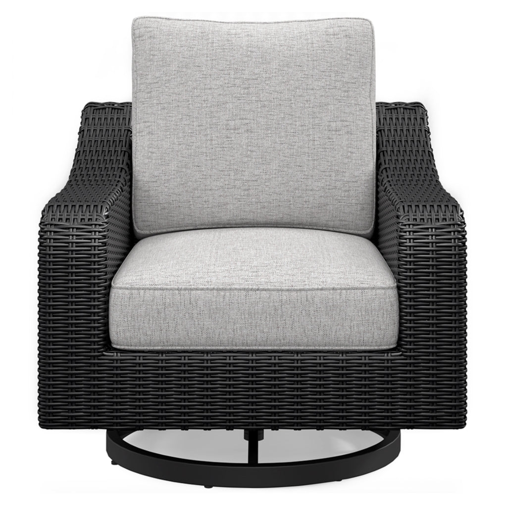 Beachcroft Swivel Lounge Chair (1/CN)