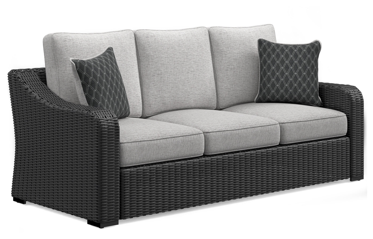 Beachcroft Sofa with Cushion