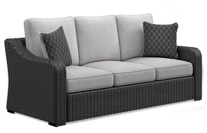 Beachcroft Sofa with Cushion